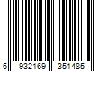 Barcode Image for UPC code 6932169351485