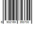 Barcode Image for UPC code 6932169353700