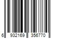 Barcode Image for UPC code 6932169356770