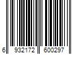 Barcode Image for UPC code 6932172600297