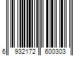 Barcode Image for UPC code 6932172600303