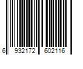 Barcode Image for UPC code 6932172602116