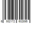 Barcode Image for UPC code 6932172602895