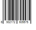 Barcode Image for UPC code 6932172605575