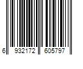 Barcode Image for UPC code 6932172605797