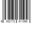 Barcode Image for UPC code 6932172611958