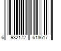 Barcode Image for UPC code 6932172613617