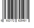 Barcode Image for UPC code 6932172625481