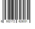 Barcode Image for UPC code 6932172628031