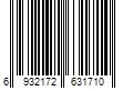 Barcode Image for UPC code 6932172631710