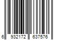 Barcode Image for UPC code 6932172637576