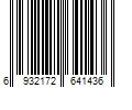 Barcode Image for UPC code 6932172641436