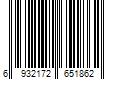 Barcode Image for UPC code 6932172651862