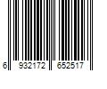 Barcode Image for UPC code 6932172652517