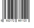 Barcode Image for UPC code 6932172661120