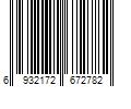 Barcode Image for UPC code 6932172672782