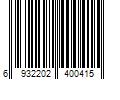 Barcode Image for UPC code 6932202400415