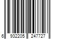 Barcode Image for UPC code 6932205247727