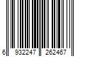 Barcode Image for UPC code 6932247262467