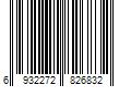 Barcode Image for UPC code 6932272826832