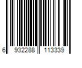 Barcode Image for UPC code 6932288113339