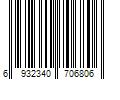 Barcode Image for UPC code 6932340706806