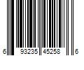 Barcode Image for UPC code 693235452586