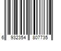 Barcode Image for UPC code 6932354807735