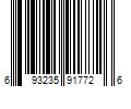 Barcode Image for UPC code 693235917726