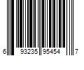 Barcode Image for UPC code 693235954547