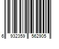 Barcode Image for UPC code 6932359562905