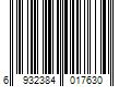 Barcode Image for UPC code 6932384017630