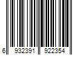 Barcode Image for UPC code 6932391922354