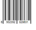 Barcode Image for UPC code 6932392828631