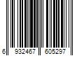 Barcode Image for UPC code 6932467605297