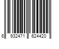 Barcode Image for UPC code 6932471624420