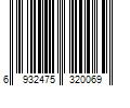 Barcode Image for UPC code 6932475320069