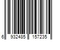 Barcode Image for UPC code 6932485157235