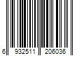 Barcode Image for UPC code 6932511206036