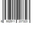 Barcode Image for UPC code 6932511207323