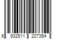 Barcode Image for UPC code 6932511207354