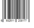 Barcode Image for UPC code 6932511208177