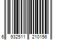 Barcode Image for UPC code 6932511210156