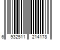 Barcode Image for UPC code 6932511214178. Product Name: 