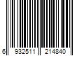 Barcode Image for UPC code 6932511214840