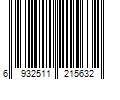 Barcode Image for UPC code 6932511215632