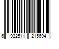 Barcode Image for UPC code 6932511215694