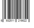 Barcode Image for UPC code 6932511216622