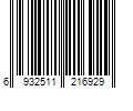 Barcode Image for UPC code 6932511216929