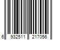 Barcode Image for UPC code 6932511217056